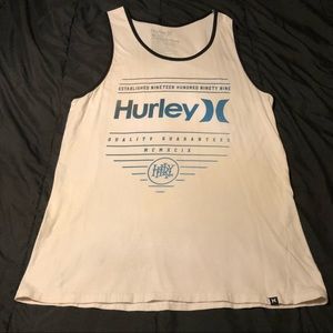 Hurley Tank Top